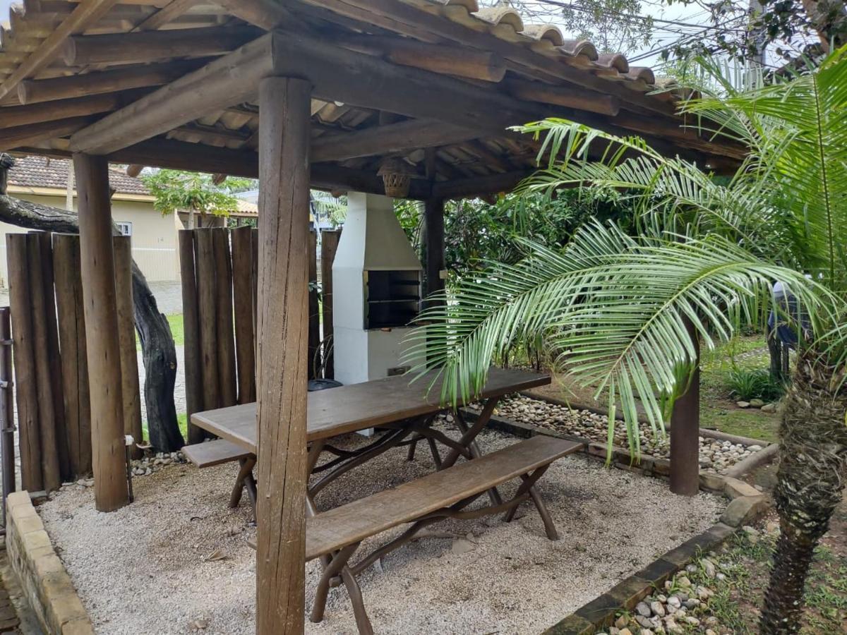 Pousada Refugio Da Lagoa Florianópolis Exterior foto